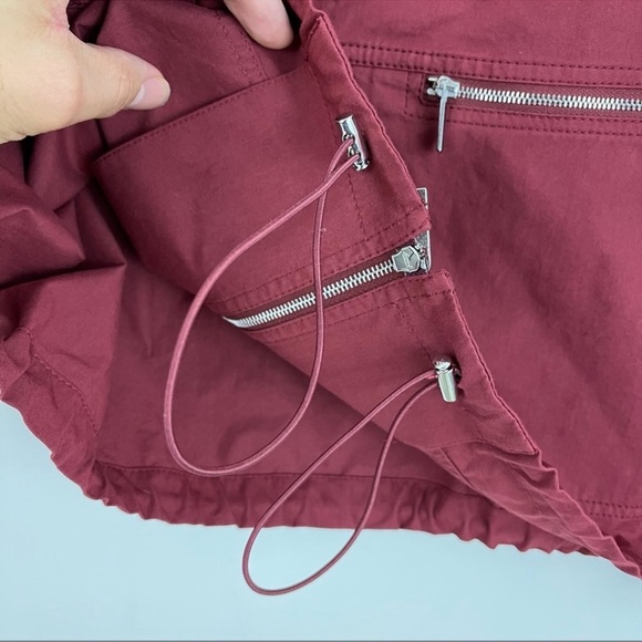 Lafayette 148 New York Kellen Zip Jacket - Picture 6 of 8